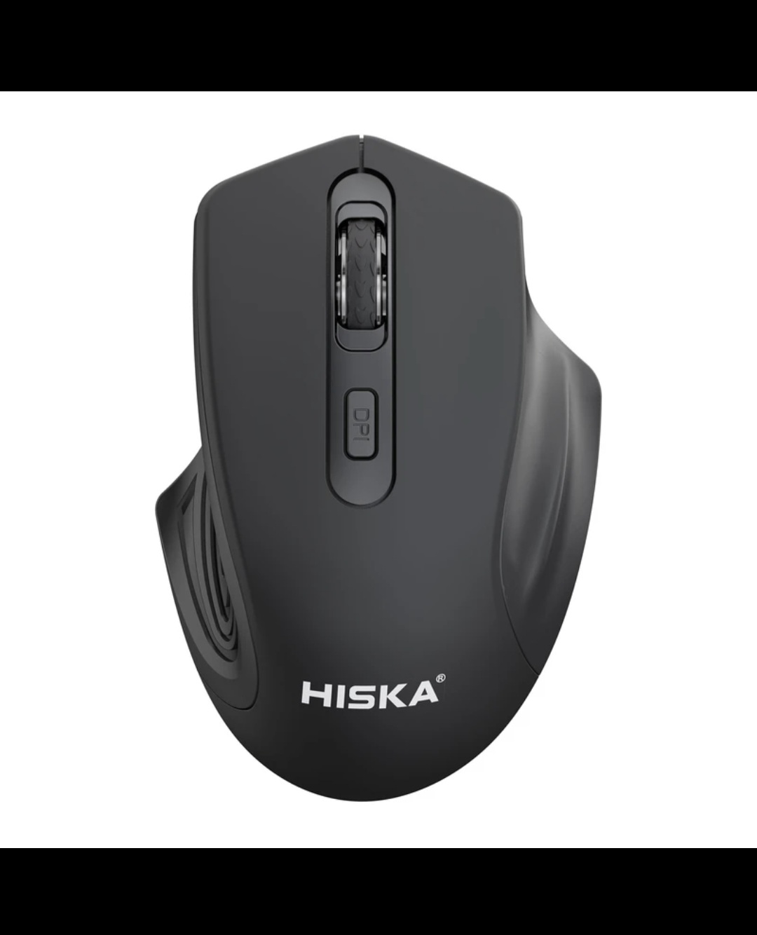 ماوس وایرلس هیسکا مدل HX-MO145