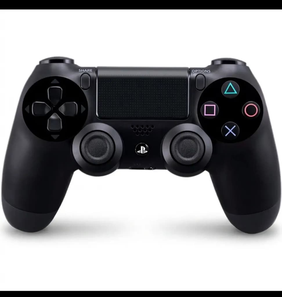 دسته بازی ps4 مدل DualShock ۴